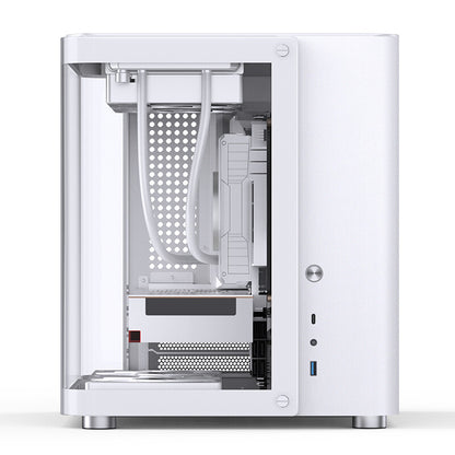 Jonsbo TK-1 2.0 Mini Tower Vit