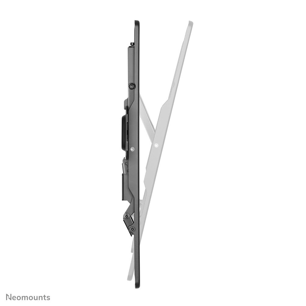 Neomounts LED-W650BLACK tv-fäste 190,5 cm (75") Svart