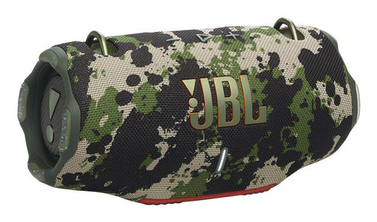 JBL Xtreme 4 Bärbar stereohögtalare Kamouflage 30 W