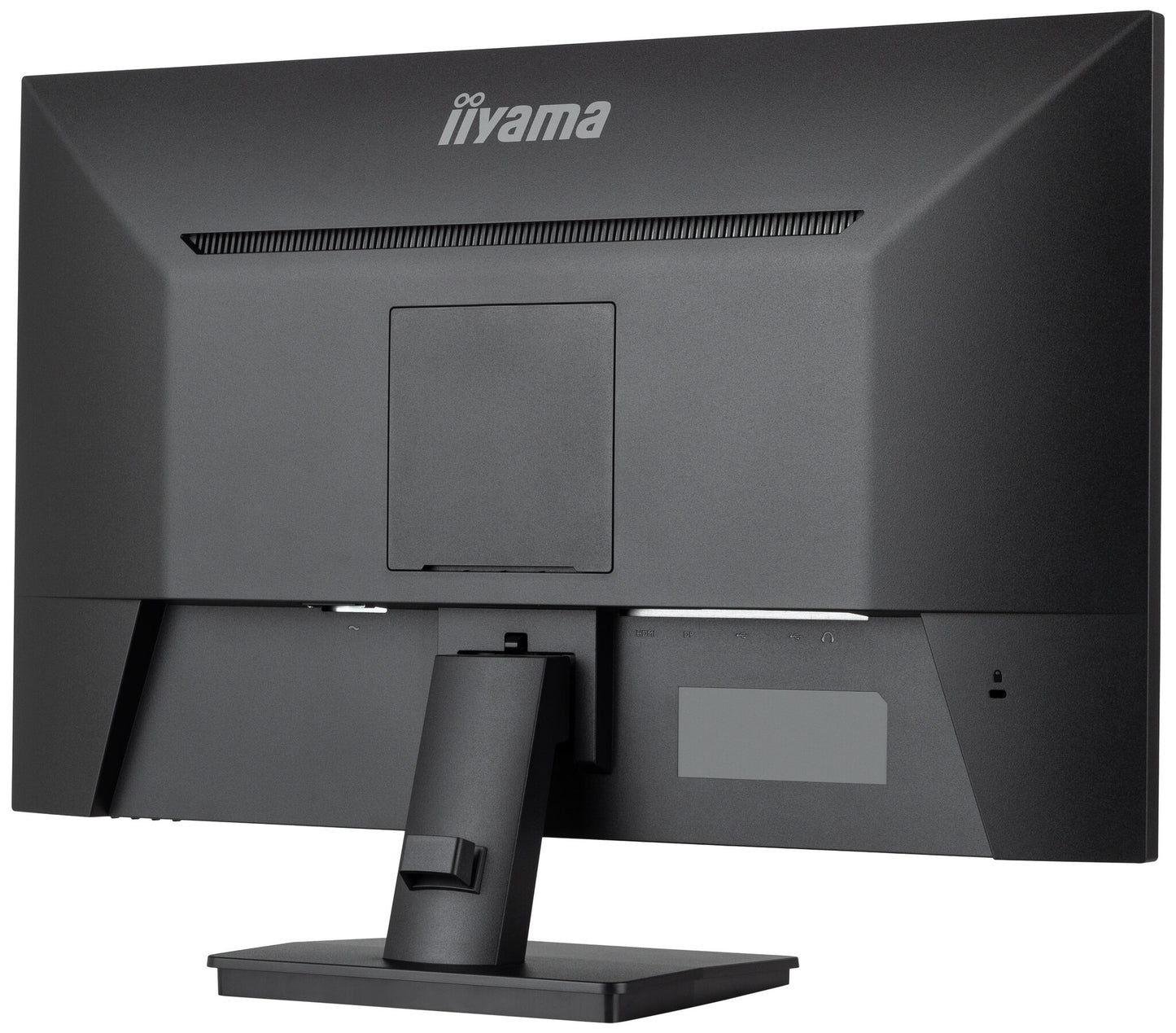iiyama ProLite XU2793QSU-B7 LED display 68,6 cm (27") 2560 x 1440 pixlar Quad HD Svart