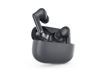 Lenovo TWS Earbuds (X9 Edition) Headset Trådlös I öra Business/Everyday Bluetooth Turkosblå