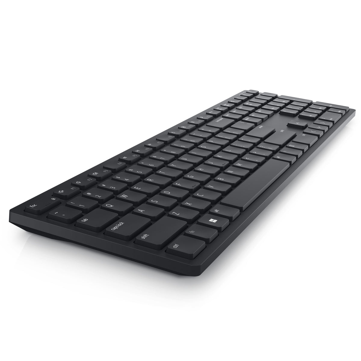 DELL Pro tangentbord – KB500 - Ryska (QWERTY)