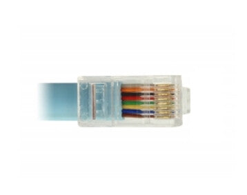 DeLOCK 63289 nätverkskort/adapters RJ-45