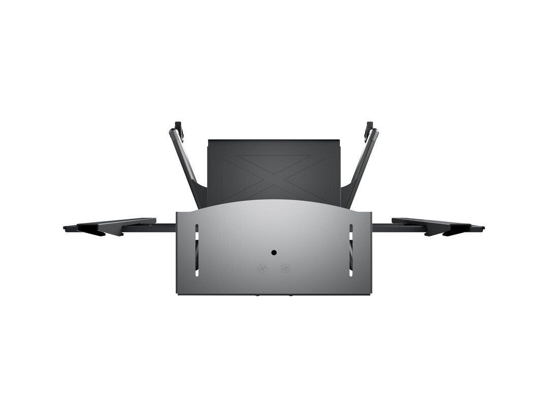 Multibrackets 4627 tv-fäste 2,03 m (80") Svart