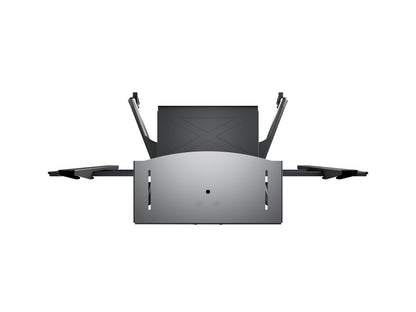 Multibrackets 4627 tv-fäste 2,03 m (80") Svart