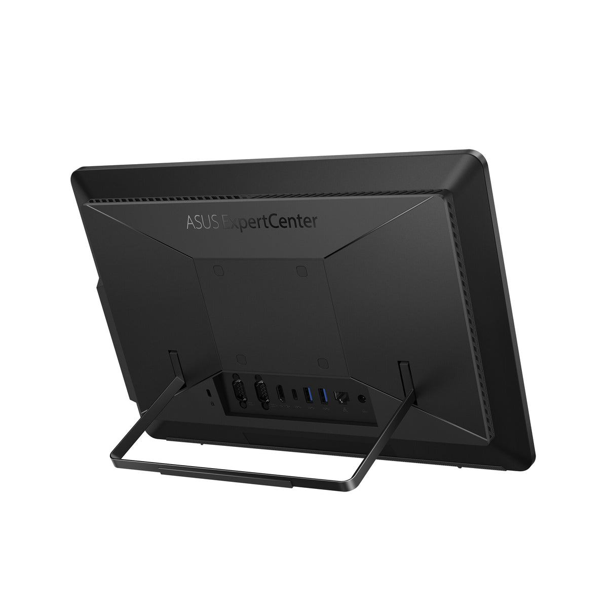 ASUS ExpertCenter E1 AiO E1600WKAT-BMR114X Intel® Celeron® N N4500 39,6 cm (15.6") 1920 x 1080 pixlar Pekskärm All-in-One tablet PC 4 GB DDR4-SDRAM 256 GB SSD Windows 11 Pro Wi-Fi 6 (802.11ax) Svart