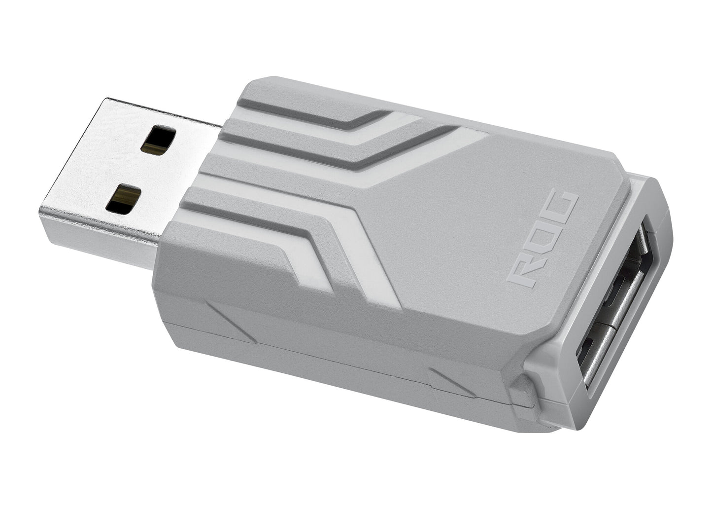 ASUS ROG Polling Rate Booster