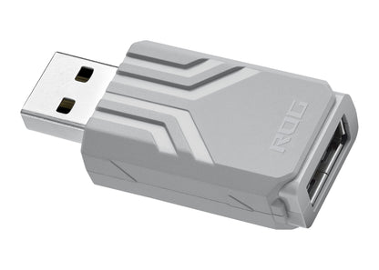 ASUS ROG Polling Rate Booster