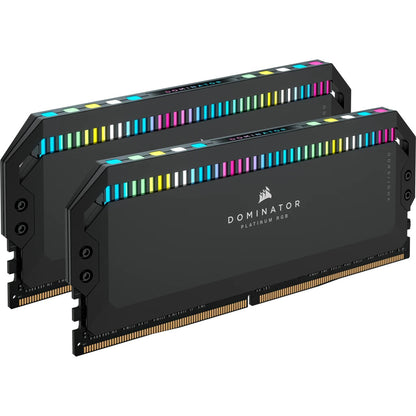Corsair CMT32GX5M2B6000C30 RAM-minnen 32 GB 2 x 16 GB DDR5 6000 MHz