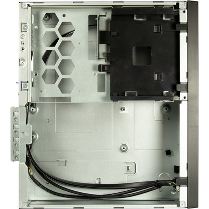 Inter-Tech S-331 Skrivbord Svart