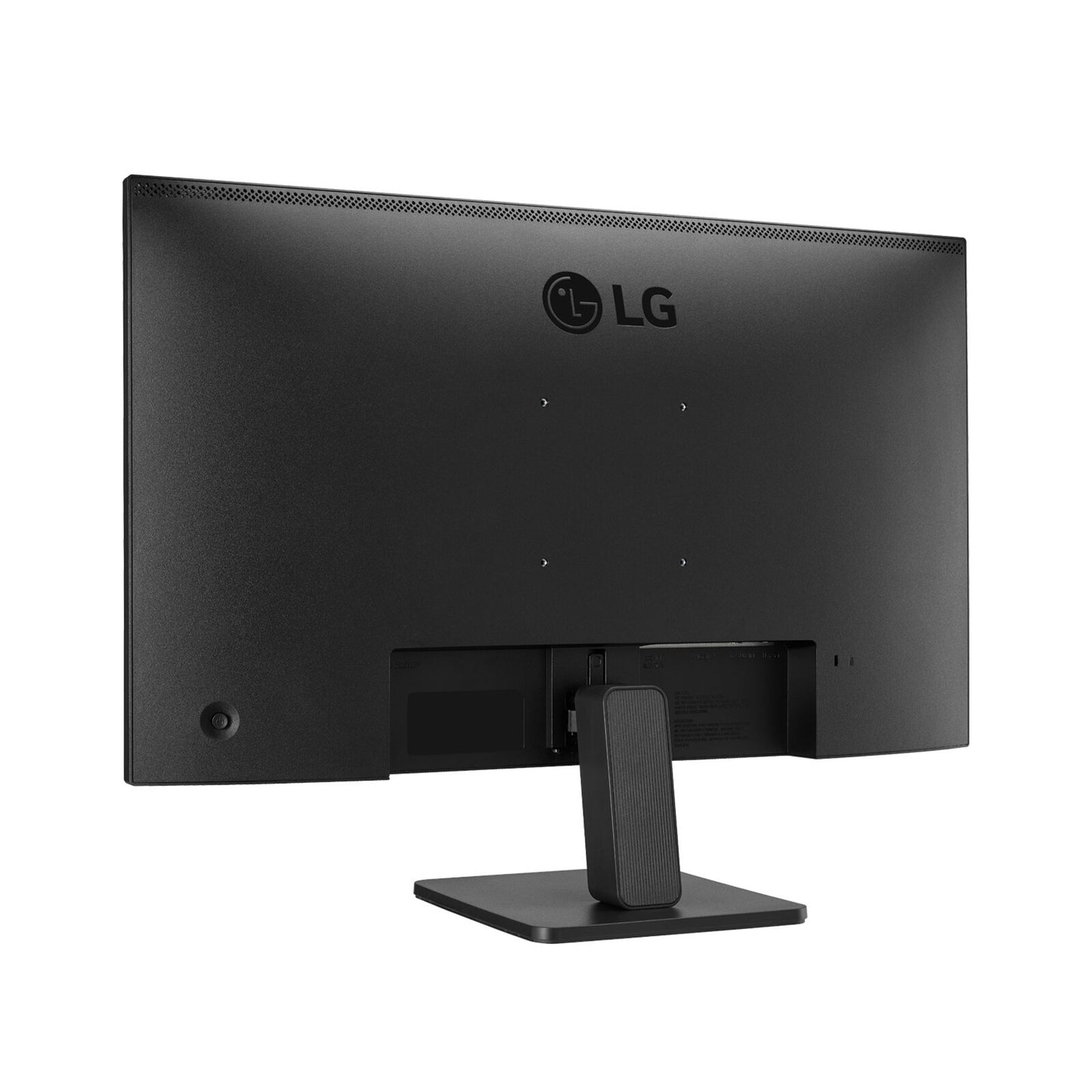 LG 27MR400-B platta pc-skärmar 68,6 cm (27") 1920 x 1080 pixlar Full HD LED Svart