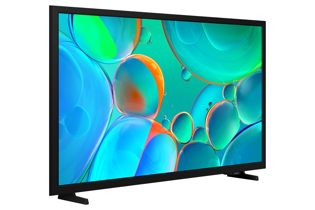 Samsung UE32H5002FKXXH TV-apparat 81,3 cm (32") HD Smart-TV Wi-Fi Svart