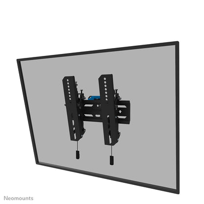 Neomounts WL35S-850BL12 tv-fäste 165,1 cm (65") Svart