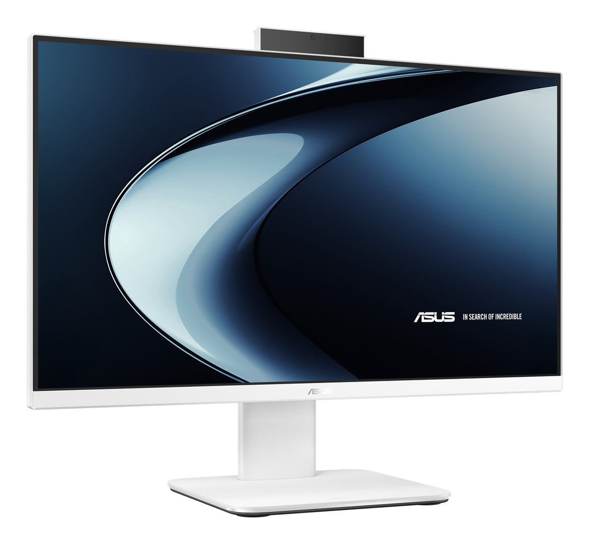 ASUS V400 AiO V440VAK-WPC952W Intel® Core™ i3 i3-1315U 60,5 cm (23.8") 1920 x 1080 pixlar Allt-i-ett-dator 8 GB DDR5-SDRAM 512 GB SSD Windows 11 Home Wi-Fi 6E (802.11ax) Vit