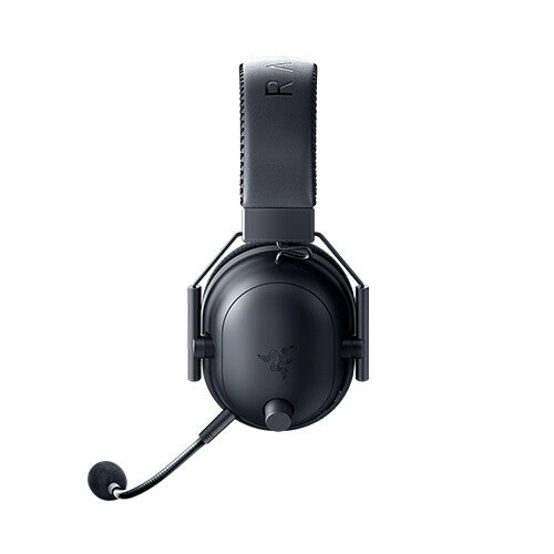 Razer Blackshark V2 Pro Headset Trådlös Huvudband Spela Bluetooth Svart