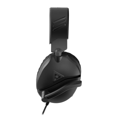 Turtle Beach Recon 70 Headset Kabel Huvudband Spela Svart