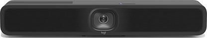 Logitech MeetUp 2 grafit 3840 x 2160 pixlar
