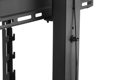One For All Ultra Slim Line smart tv-stativ för bord (WM2470)