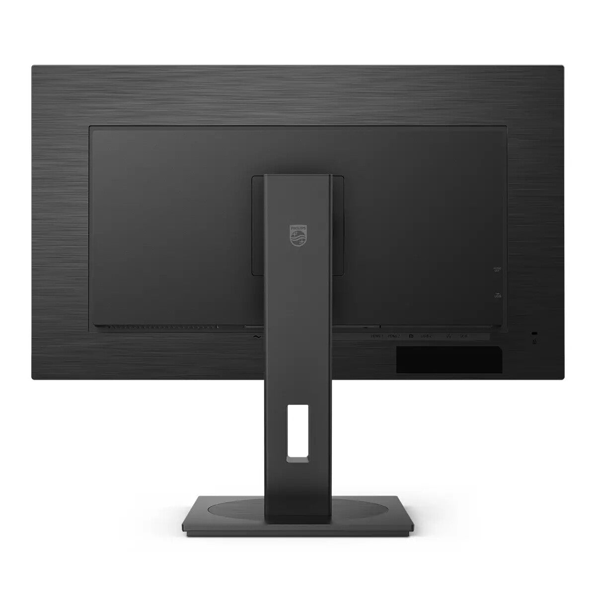 Philips 3000 series 32B1U3900/00 platta pc-skärmar 80 cm (31.5") 3840 x 2160 pixlar 4K Ultra HD LCD Svart