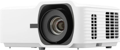 Viewsonic LS741HD datorprojektorer 5000 ANSI-lumen DMD 1080p (1920x1080) Svart, Vit