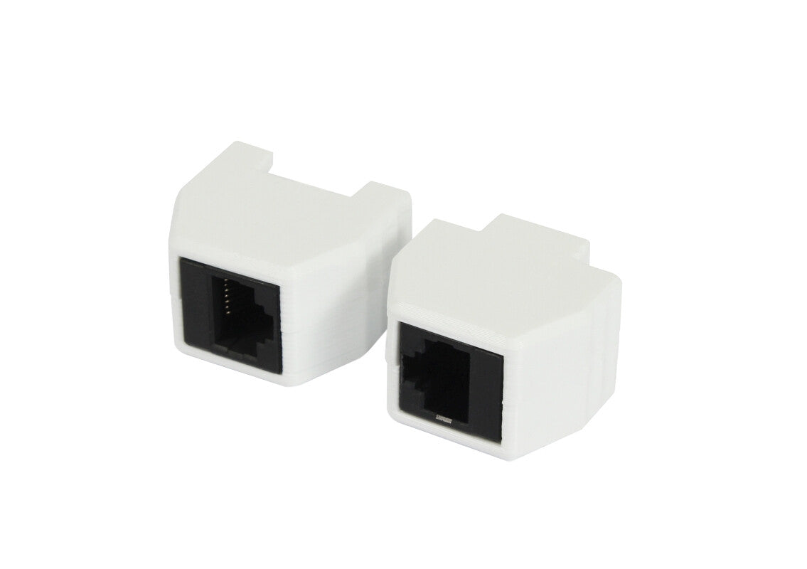 ALLNET ALL-RJ45-MAGNET nätverkskort/adapters RJ-45