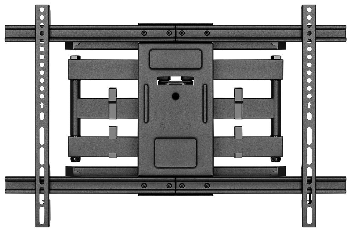 Goobay 49932 tv-fäste 177,8 cm (70") Svart