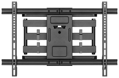 Goobay 49932 tv-fäste 177,8 cm (70") Svart