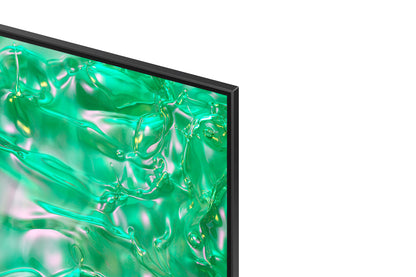 Samsung HU8000F 139,7 cm (55") 4K Ultra HD Smart-TV Svart 20 W