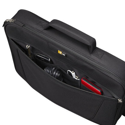 Case Logic VNCI-215 Black 39,6 cm (15.6") budväska Svart