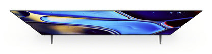 Sony FWD-55XR80 TV-apparat 139,7 cm (55") 4K Ultra HD Smart-TV Wi-Fi Svart
