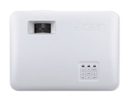 Acer XL3510i 5000 ANSI-lumen DLP WXGA (1200x800) Vit