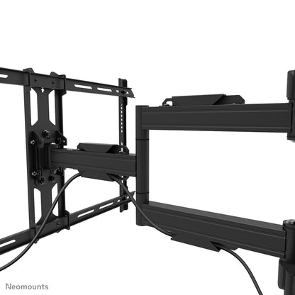 Neomounts WL40S-910BL16 tv-fäste 177,8 cm (70") Svart