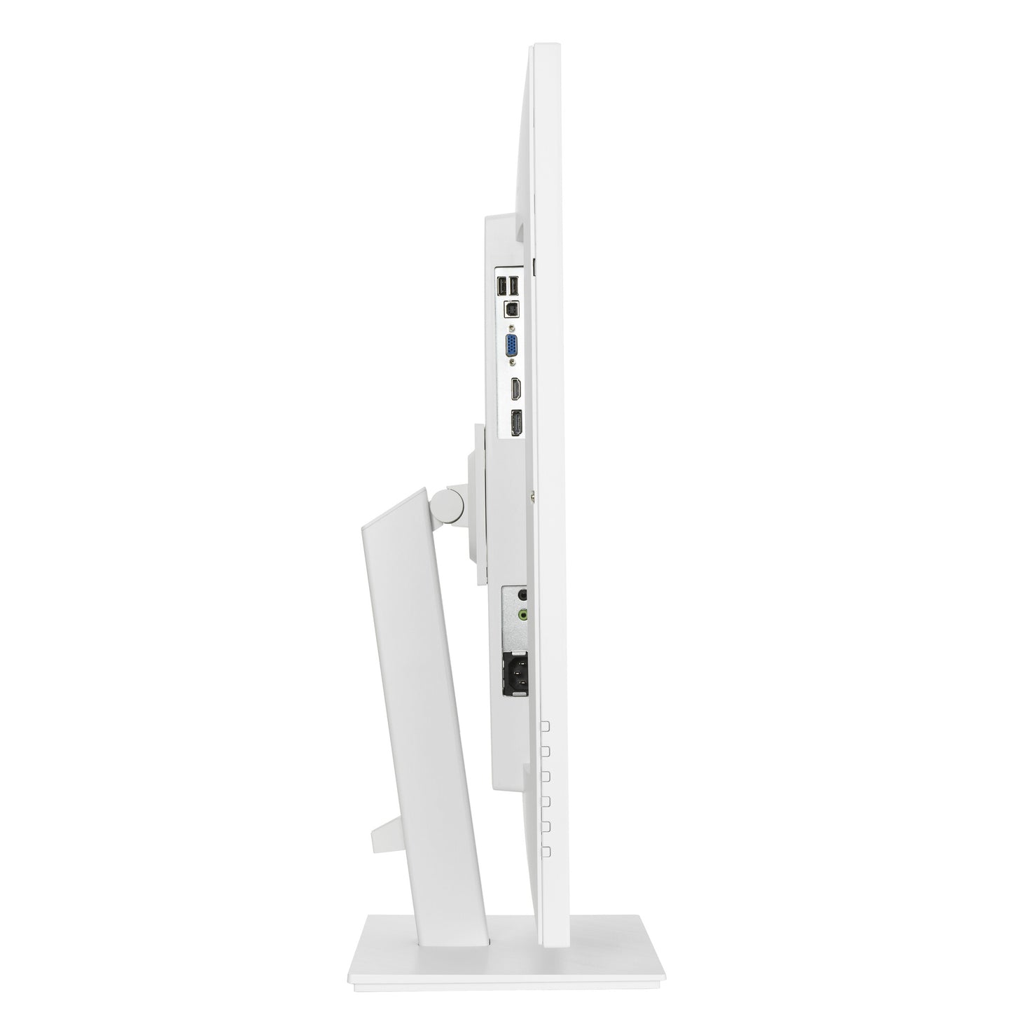 ASUS VA27DQSB-W platta pc-skärmar 68,6 cm (27") 1920 x 1080 pixlar Full HD LED Vit