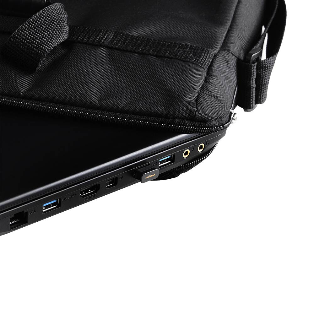 Edimax EW-7611ULB nätverkskort WLAN / Bluetooth 150 Mbit/s
