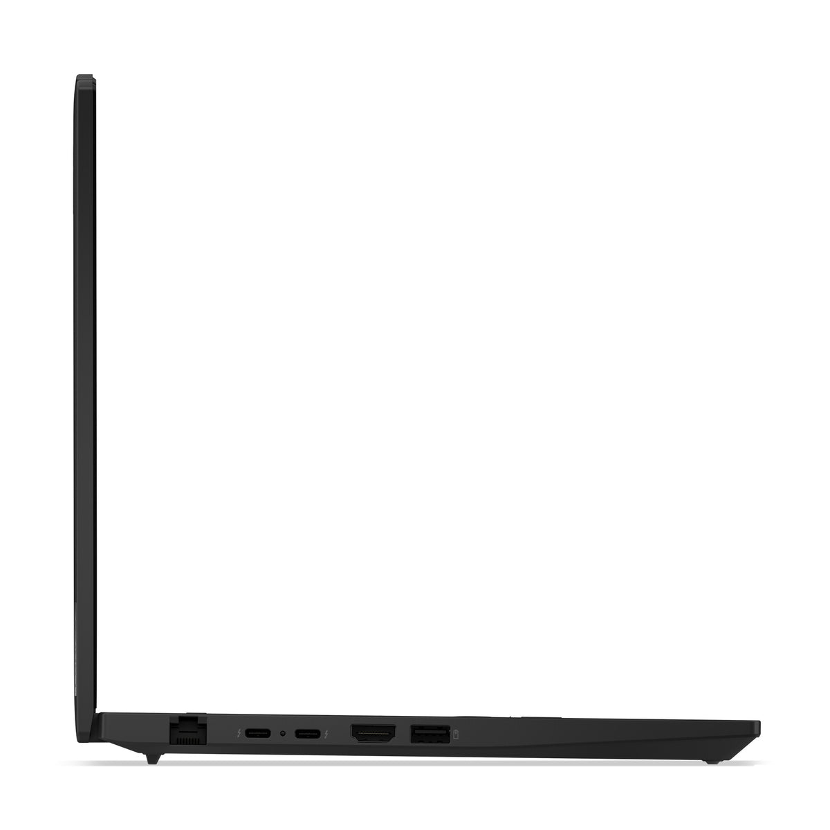 Lenovo ThinkPad L14 Gen 6 (AMD) AMD Ryzen™ 7 250 Bärbar dator 35,6 cm (14") WUXGA 32 GB DDR5-SDRAM 1 TB SSD Wi-Fi 7 (802.11be) Windows 11 Pro tyska Svart