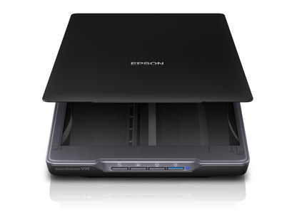 Epson Perfection V39II Flatbäddsskanner 4800 x 4800 DPI A4 Svart