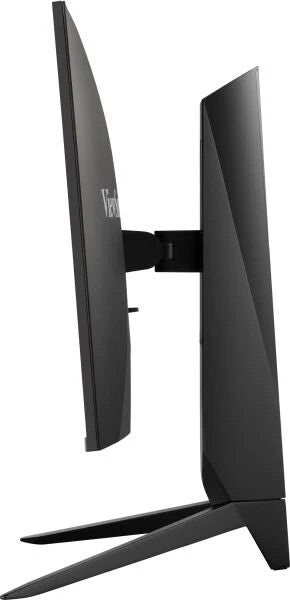 Viewsonic VX Series VX3480-2K-PRO platta pc-skärmar 86,4 cm (34") 3440 x 1440 pixlar UltraWide Quad HD LED Svart