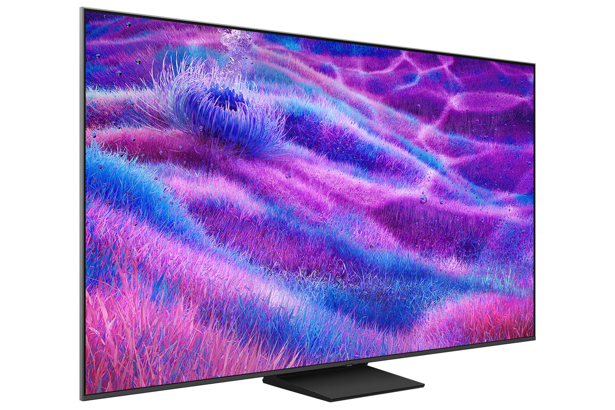 Samsung QE75QN80FAU 190,5 cm (75") 4K Ultra HD Smart-TV Wi-Fi Grå
