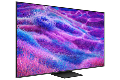 Samsung QE75QN80FAU 190,5 cm (75") 4K Ultra HD Smart-TV Wi-Fi Grå