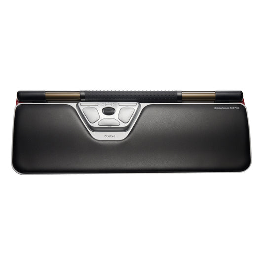 Contour Design RollerMouse Red Plus, trådlös