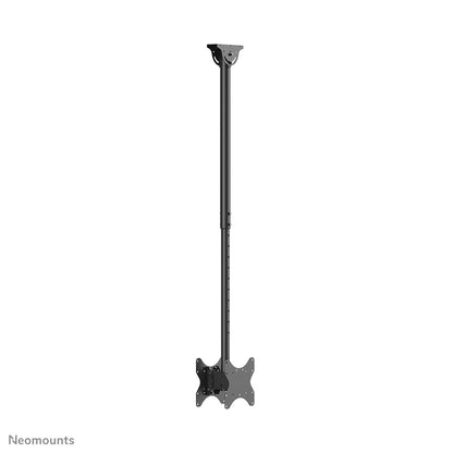 Neomounts CL35-340BL22 tv-fäste 109,2 cm (43") Svart