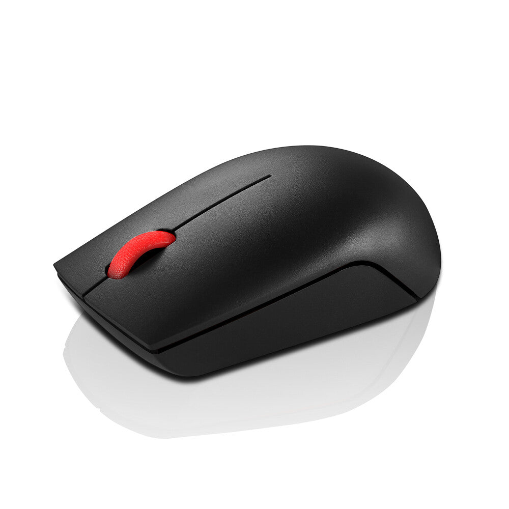 Lenovo 4Y50R20864 datormöss Kontor Ambidextrous RF Trådlös Optisk