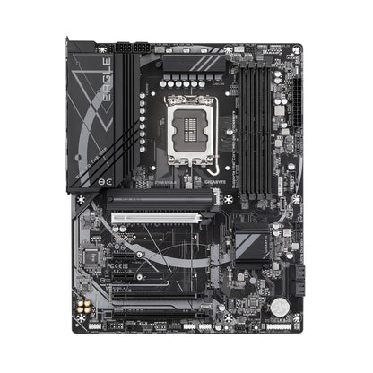 GIGABYTE Z790 EAGLE moderkort Intel Z790 LGA 1700 ATX
