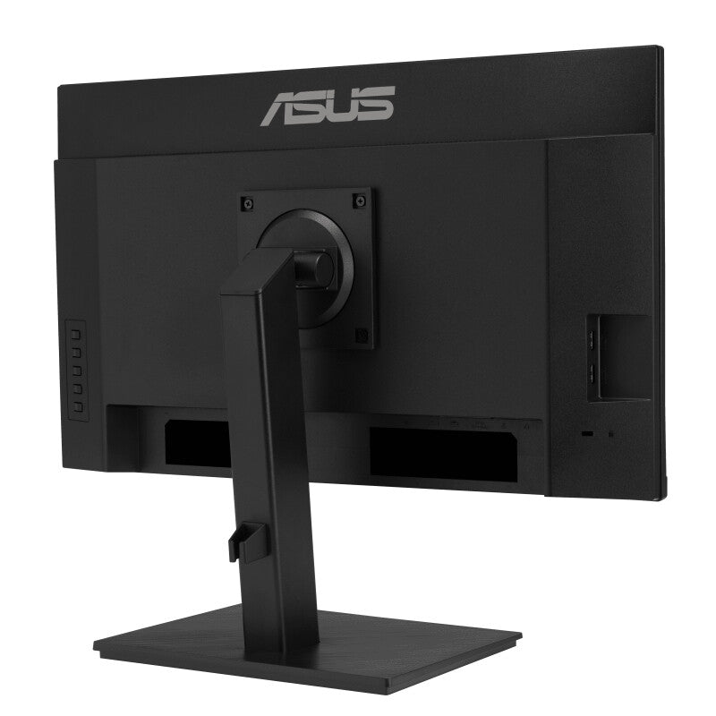 ASUS VA27ECPSN platta pc-skärmar 68,6 cm (27") 1920 x 1080 pixlar Full HD LED Svart