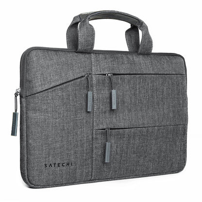 Satechi ST-LTB15 väskor bärbara datorer 38,1 cm (15") Överdrag Grå