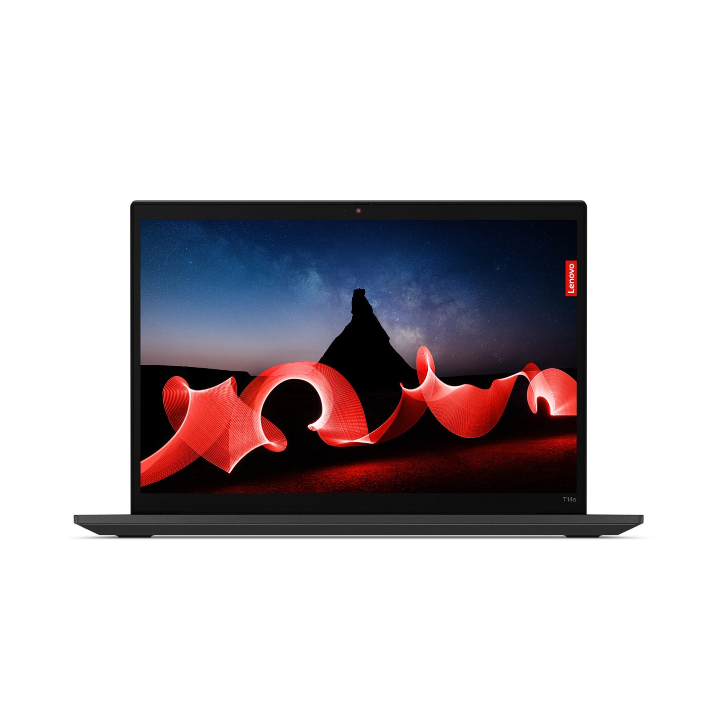 Lenovo ThinkPad T14s Gen 4 (AMD) AMD Ryzen™ 7 PRO 7840U Bärbar dator 35,6 cm (14") WUXGA 32 GB LPDDR5x-SDRAM 1 TB SSD Wi-Fi 6E (802.11ax) Windows 11 Pro Engelsk Svart