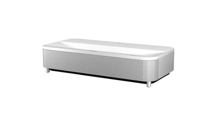 Epson EH-LS800W Ultra short throw-projektor 4000 ANSI-lumen 3LCD 4K+ (5120x3200) Vit