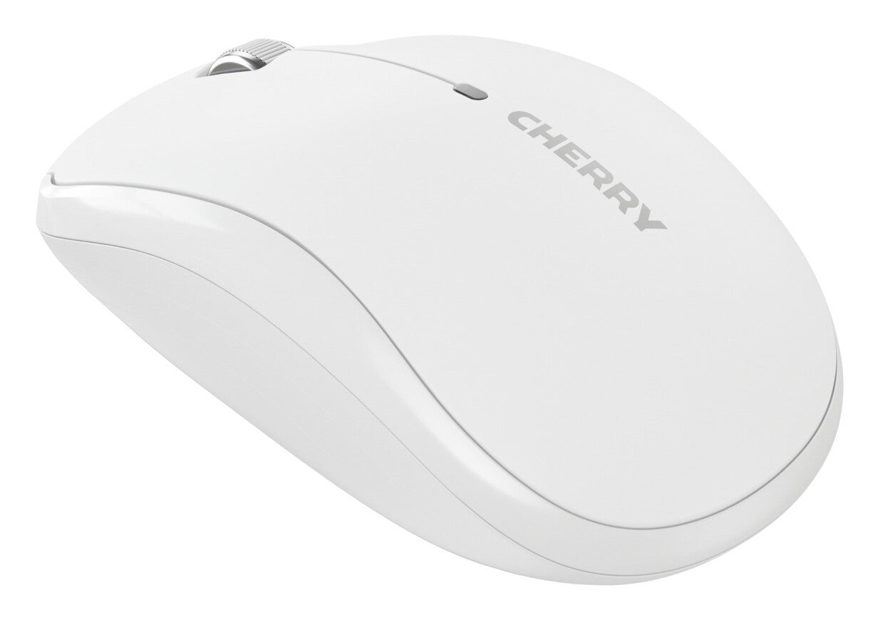 CHERRY JW-T2200-0 datormöss Hem Ambidextrous RF Trådlös Optisk 1300 DPI