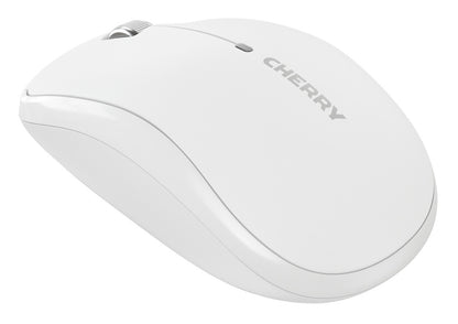 CHERRY JW-T2200-0 datormöss Hem Ambidextrous RF Trådlös Optisk 1300 DPI