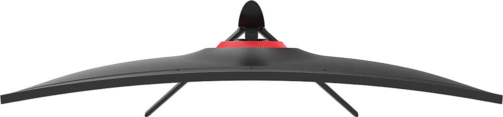 Voxicon VXD-O40WUHD-P platta pc-skärmar 101,6 cm (40") 5120 x 2160 pixlar 5K Ultra HD LED Svart